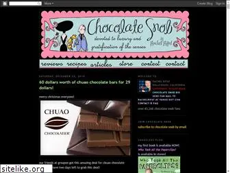 chocolate-snob.blogspot.com