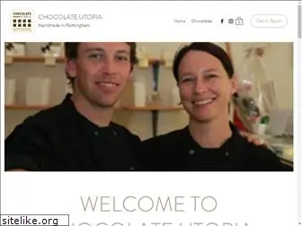 chocolate-utopia.co.uk