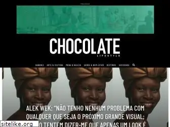 chocolate.co.ao