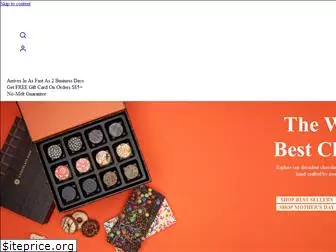chocolate.com