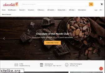 chocolate.org