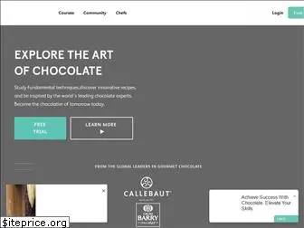 chocolateacademy.online