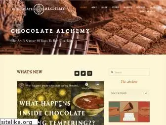 chocolatealchemy.com