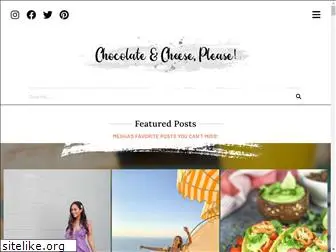 chocolateandcheeseplease.com