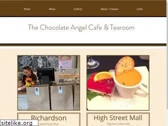 chocolateangel.com