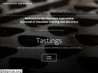 chocolateapprentice.com