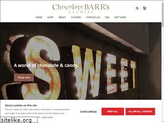 chocolatebarrs.com