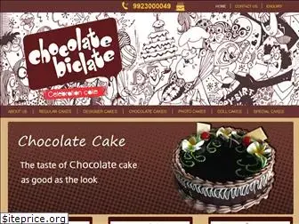 chocolatebiclate.com