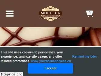 chocolatebymueller.com