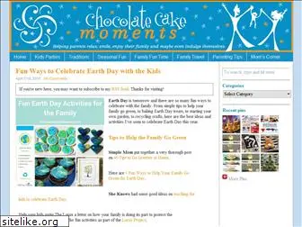 chocolatecakeclub.com