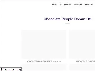 chocolatecandies.net