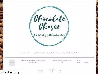 chocolatechaser.com