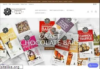 chocolatechocolate.com