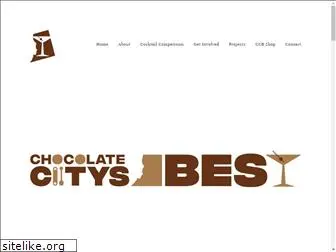 chocolatecitysbest.com
