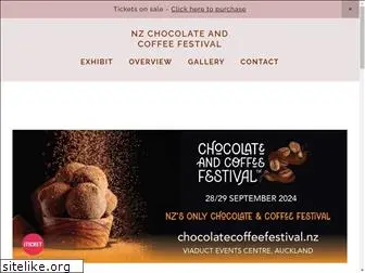chocolatecoffeeshow.co.nz
