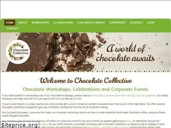 chocolatecollective.co.uk