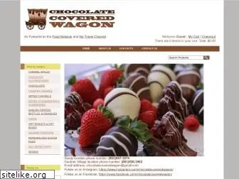 chocolatecoveredwagon.com