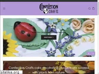 chocolatecraftkits.com