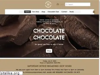 chocolatedc.com