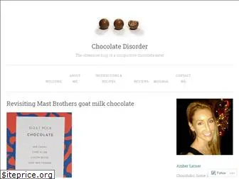 chocolatedisorder.com