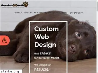 chocolatedogmedia.com