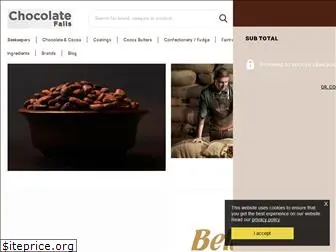 chocolatefalls.co.uk