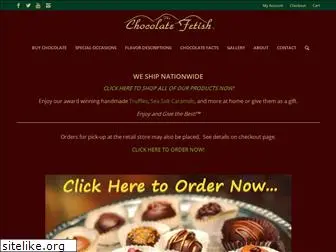 chocolatefetish.com