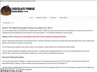 chocolatefonduecravings.com