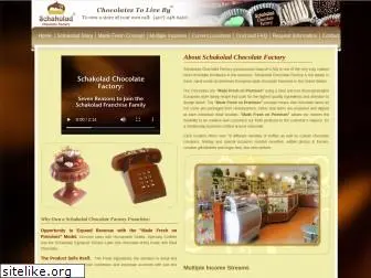 chocolatefranchise.com