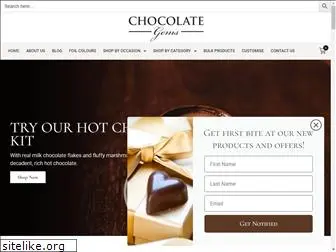 chocolategems.com.au