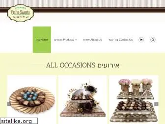 chocolategiftsisrael.com