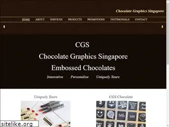 chocolategraphics.com.sg