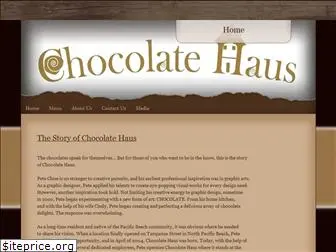 chocolatehauspb.com