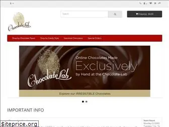 chocolatelabbethlehem.com