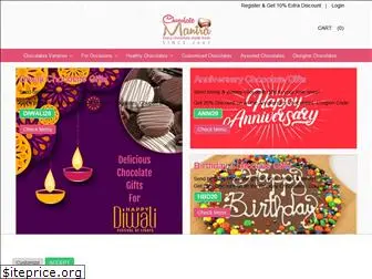 chocolatemantra.com