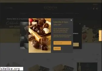chocolateofcourse.com