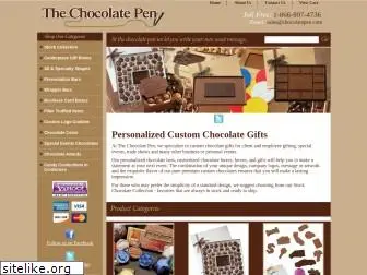 chocolatepen.com