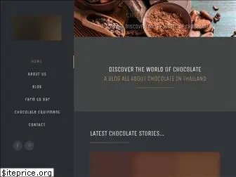 chocolatephayanak.com