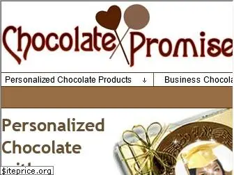 chocolatepromises.com