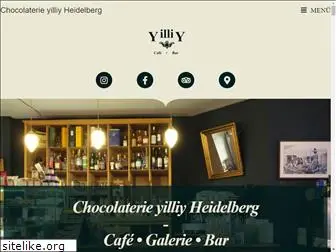 chocolaterie-heidelberg.de