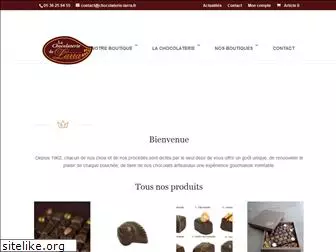 chocolaterie-larra.fr