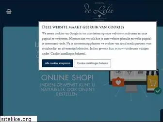 www.chocolaterie.nl