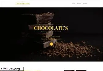 chocolates-uruguay.com