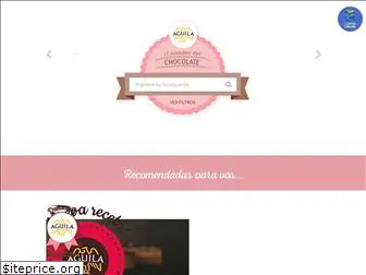 chocolatesaguila.com.ar