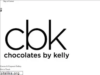 chocolatesbykelly.com