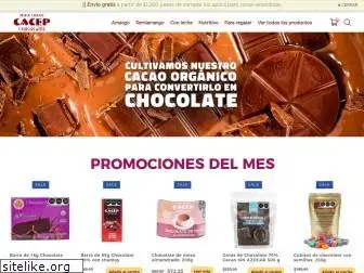chocolatescacep.com