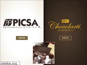 chocolatesdeguatemala.com