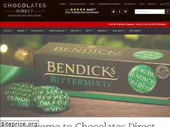chocolatesdirect.co.uk