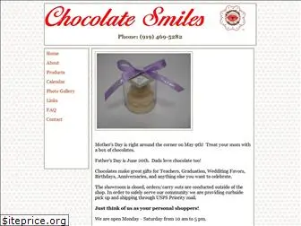 chocolatesmiles.com