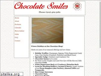 chocolatesmilesshop.com